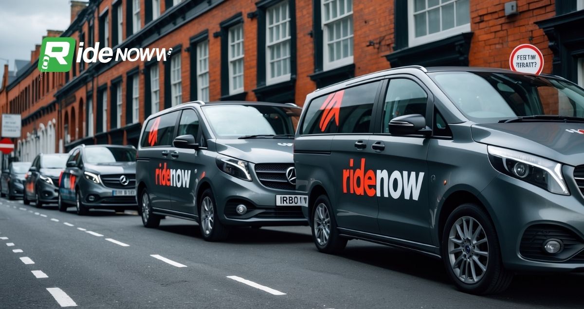 next generation minicab service provider