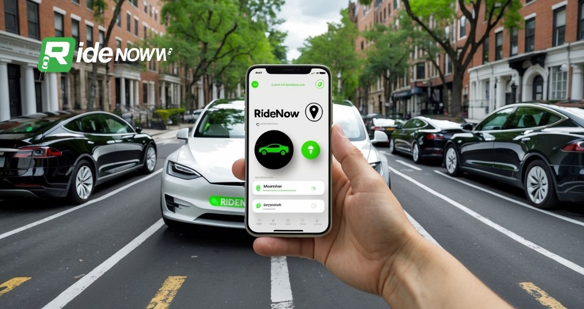 future of taxi services