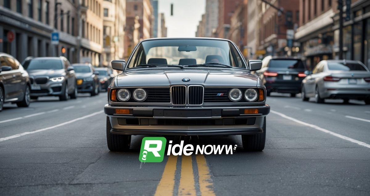 Ridenoww innovative approach