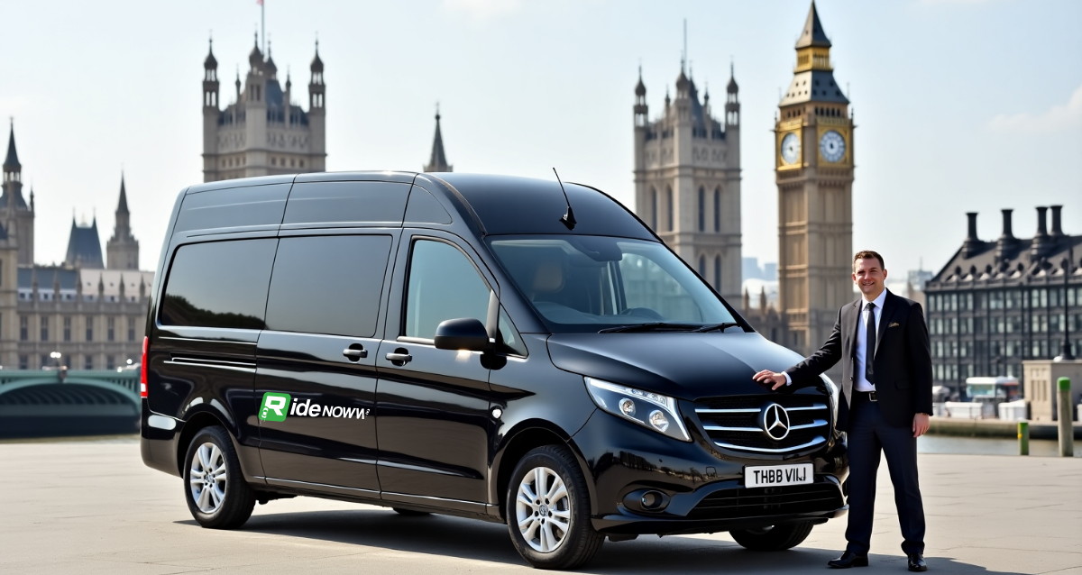 Best minicab service in London