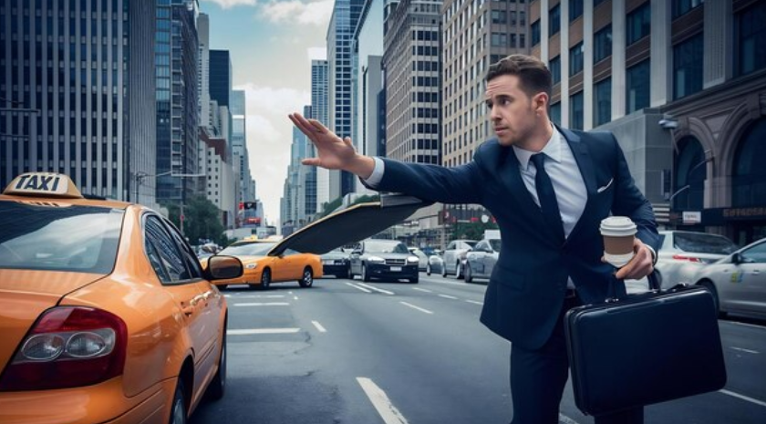 How to Choose the Best Cab Service in London for Every Budget?