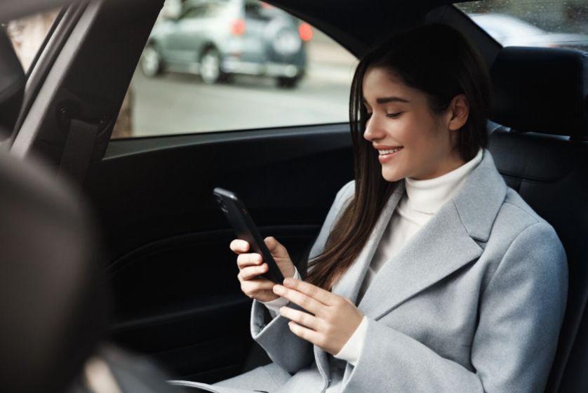 Affordable Taxi to Gatwick Airport: Fast, Comfort and Convenience